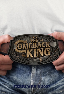The Comeback King