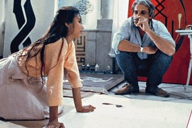 Image du film L’adolescente sucre d’amour