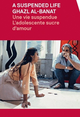 L’adolescente sucre d’amour