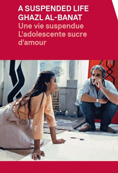 L’adolescente sucre d’amour