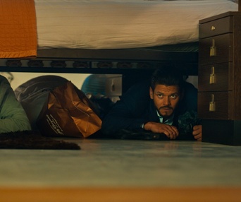 Image du film Le million