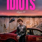 Affiche de caractère du film Idiots