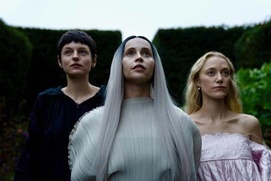 Image du film 100 Nights of Hero