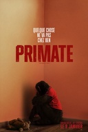 Affiche du film Primate