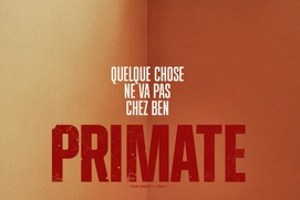 Image du film Primate