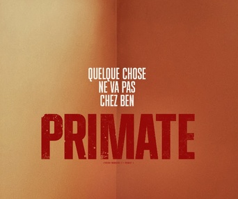 Image du film Primate