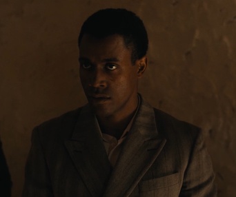Images du film Fanon