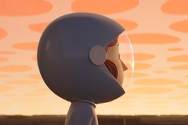 Image du film Space Cadet