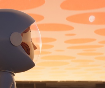 Image du film Space Cadet