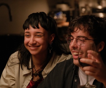 Images du film Folichonneries