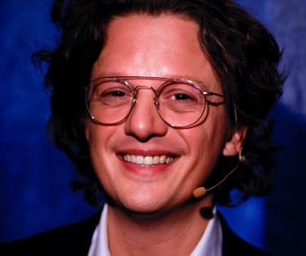 Pierre-Yves McSween