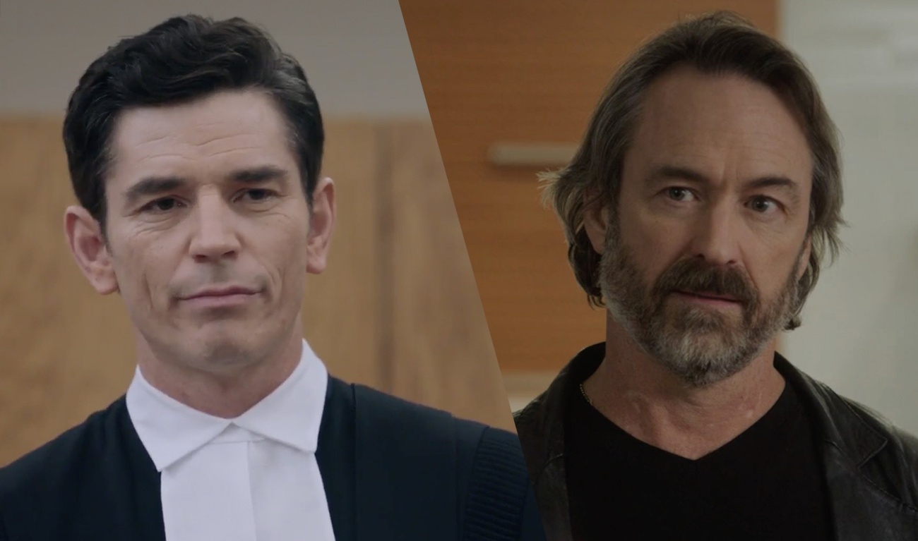 Indéfendable / Antigang