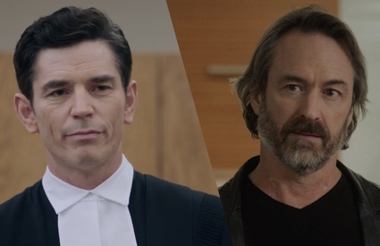 Indéfendable / Antigang