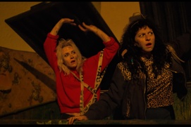 Image du film The Wrong Girls