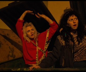 Image du film The Wrong Girls