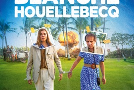 Image du film Dans la peau de Blanche Houellebecq