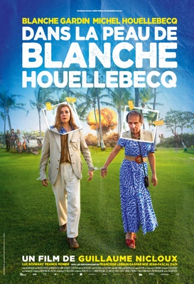 Dans la peau de Blanche Houellebecq