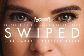 Affiche du film Swiped
