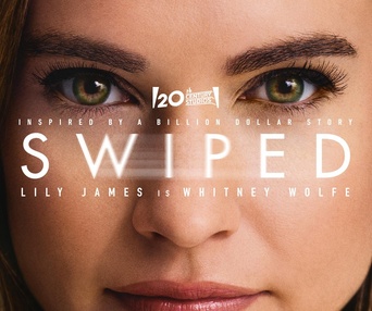 Affiche du film Swiped