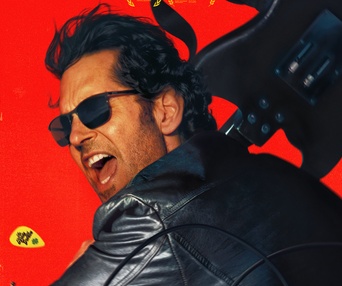 Image du film Power Ballad