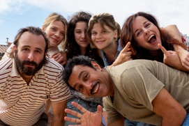 Image du film C'est quoi l'amour? Image du film C'est quoi l'amour?