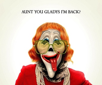 Image du film Scary Movie 6