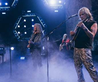 Image du film Spinal Tap II: The end