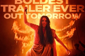 Image du film The Bengal Files