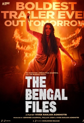 The Bengal Files