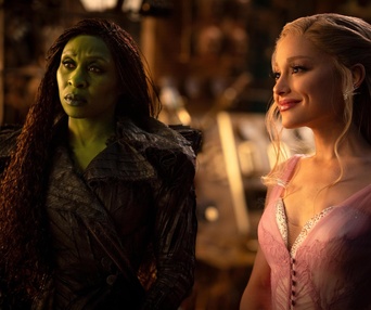 Wicked: For Good