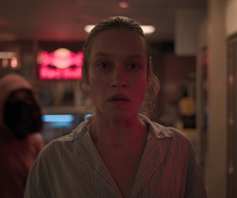 Image du film Peau à peau