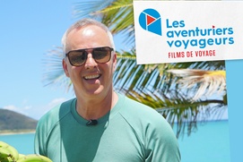Image du film Les Aventuriers Voyageurs - Gino Chouinard : Les Îles de Guadeloupe Image du film Les Aventuriers Voyageurs - Gino Chouinard : Les Îles de Guadeloupe
