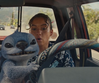 Image du film Lilo & Stitch