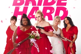 Image du film Bride Hard