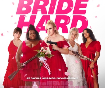 Image du film Bride Hard
