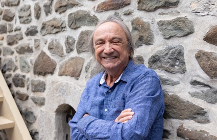 Image de l'article Claude Dubois nous donne des nouvelles de sa santé