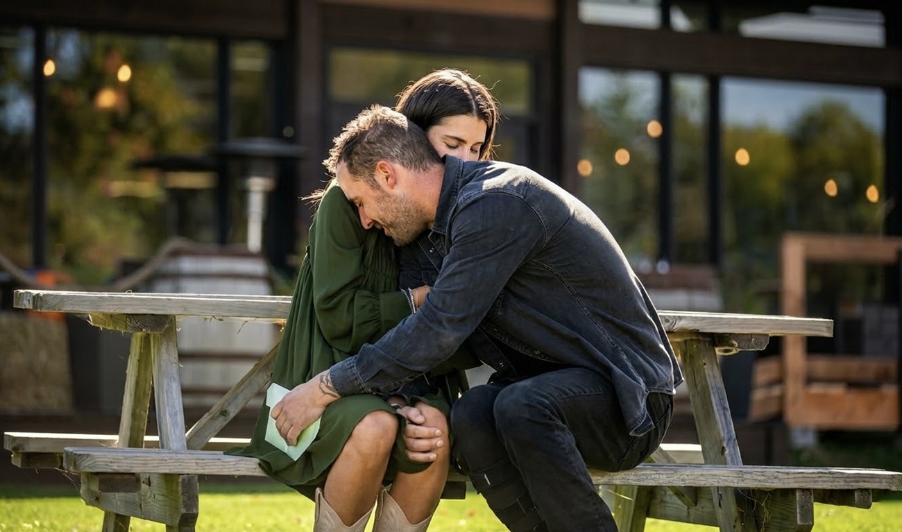 L'amour est dans le pré