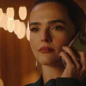 Zoey Deutch