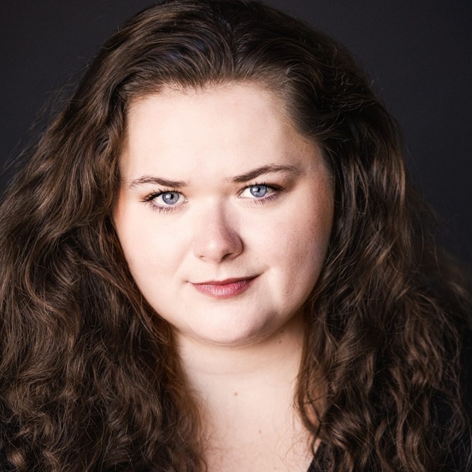 Stéphanie Desrochers