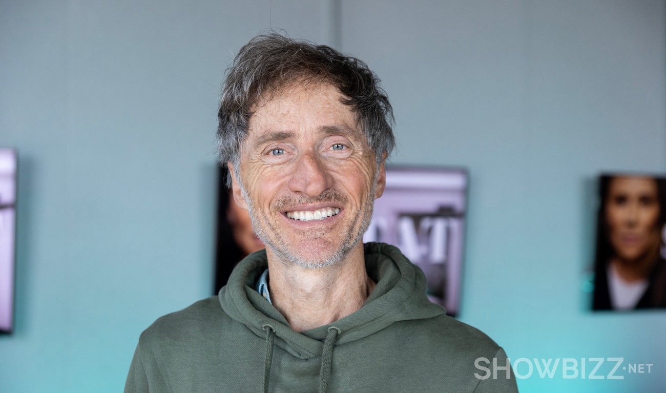 Image de l'article Ces scènes dans STAT ont été plus difficiles à tourner qu'il n'y paraît pour Emmanuel Bilodeau