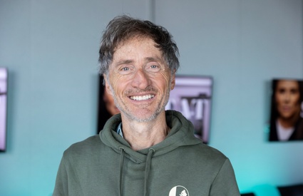 Image de l'article Ces scènes dans STAT ont été plus difficiles à tourner qu'il n'y paraît pour Emmanuel Bilodeau