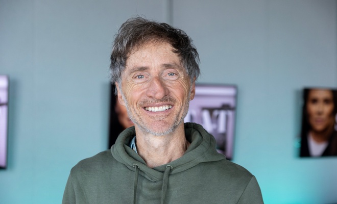 Image de l'article Ces scènes dans STAT ont été plus difficiles à tourner qu'il n'y paraît pour Emmanuel Bilodeau