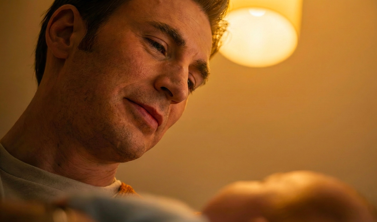 Image de l'article Avengers: Doomsday : Captain America est de retour dans la première bande-annonce!