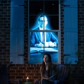Image du film <em style="background-color: rgb(15, 23, 42);">The Life of Chuck</em>
