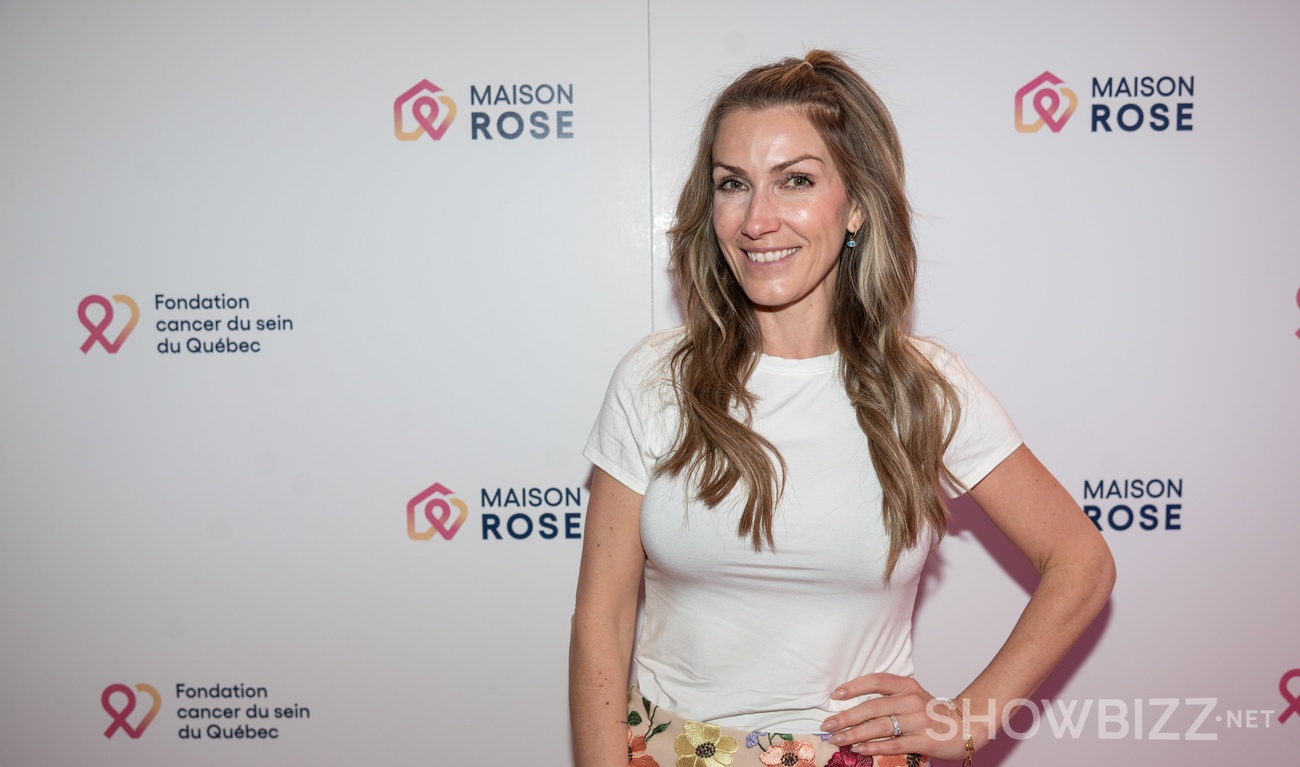 Image de l'article « «J'avais peur d'être enceinte» » : Ingrid Falaise fait de bouleversantes confidences sur la maternité