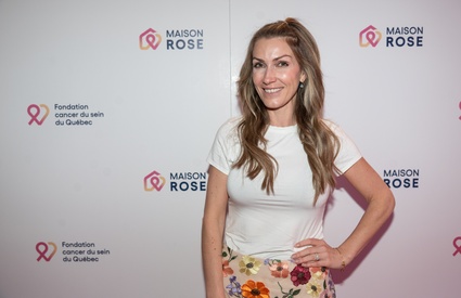 Image de l'article « «J'avais peur d'être enceinte» » : Ingrid Falaise fait de bouleversantes confidences sur la maternité