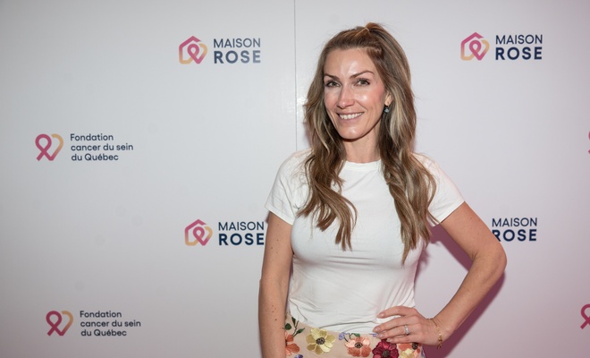 Image de l'article « «J'avais peur d'être enceinte» » : Ingrid Falaise fait de bouleversantes confidences sur la maternité