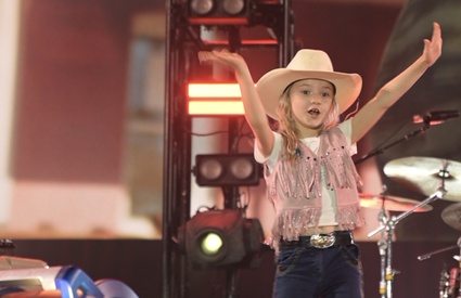 Miss Yee Haw