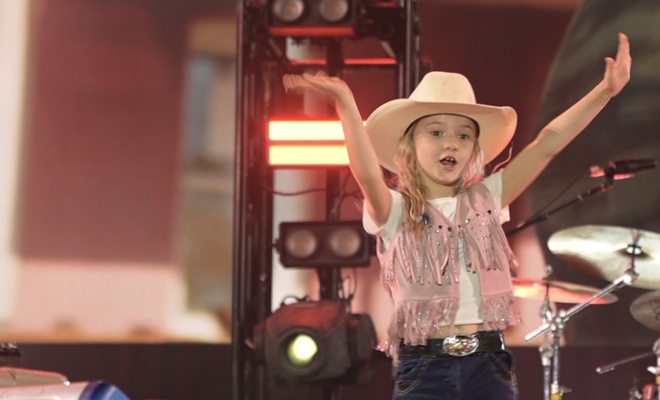 Miss Yee Haw
