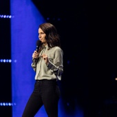 <span style="color: rgb(71, 85, 105);">Gala ComediHa! de Laurent Paquin</span>